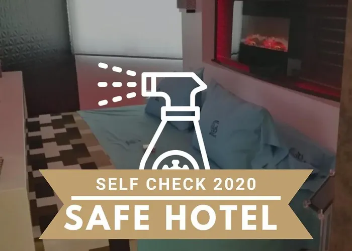 Hotel Lua 4*