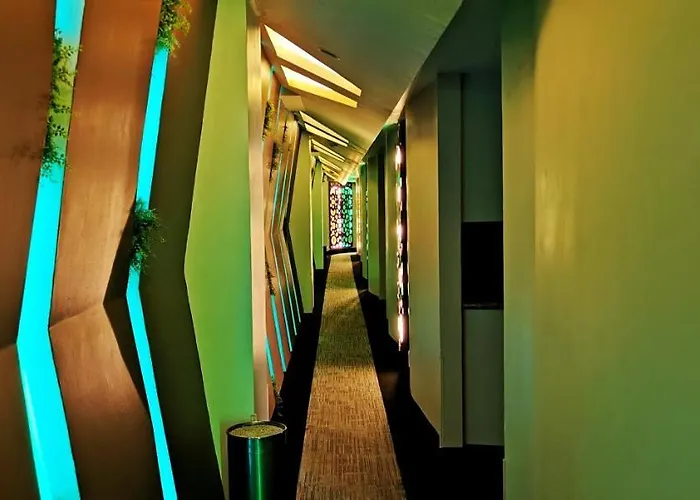 Lua Hotel 4*