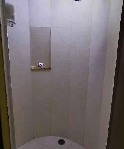 Hotel Lua Mexico City