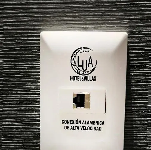 Lua Hotel Mexico City