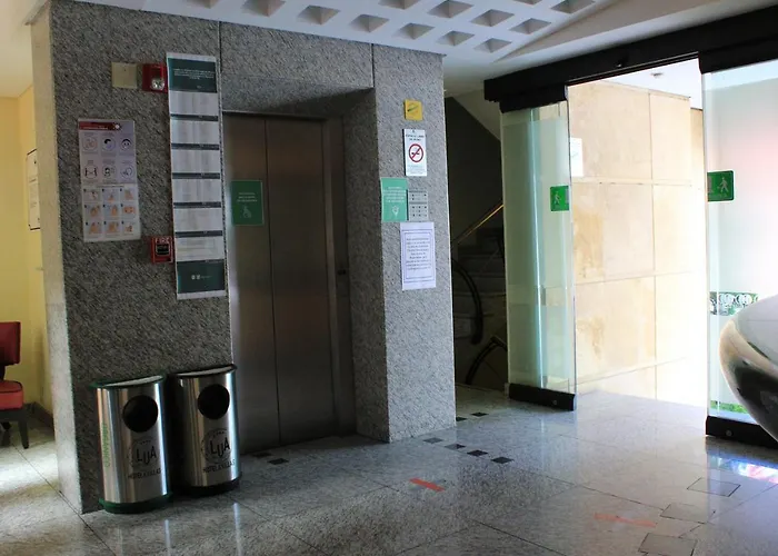 Lua Hotel 4*