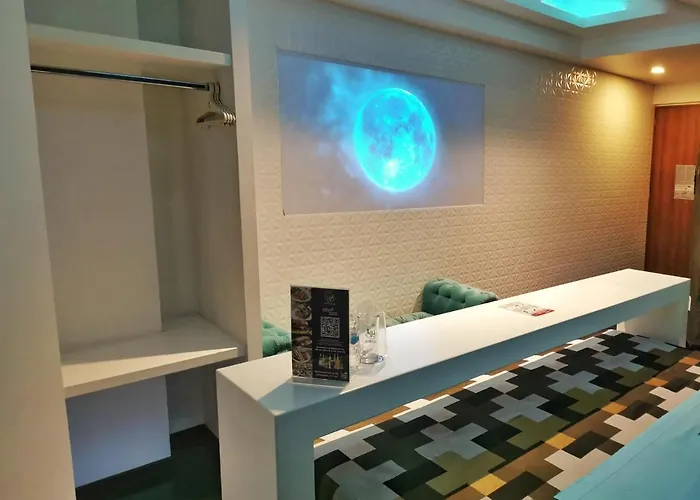 Lua Hotel 4*