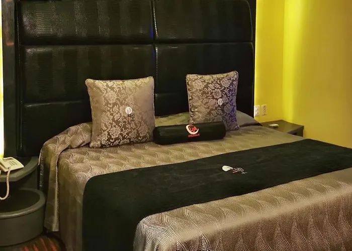 Hotel Lua