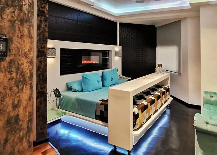 Hotel Lua 4*