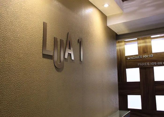 Hotel Lua