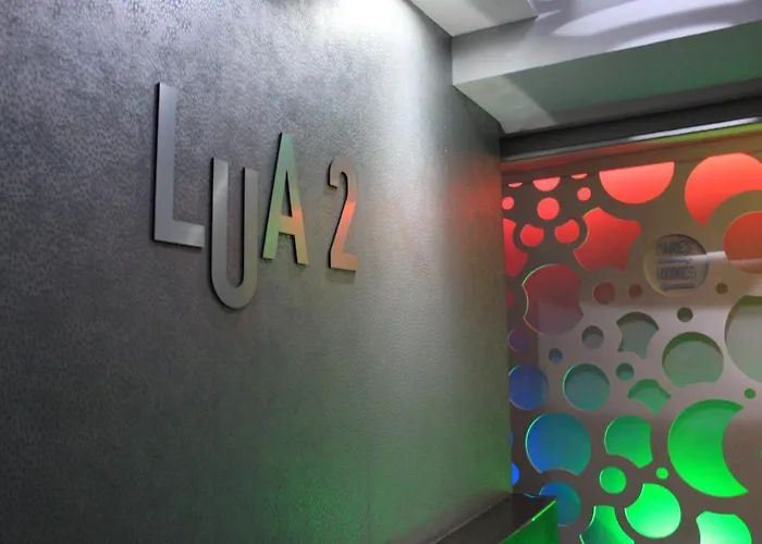 Hotel Lua 4*