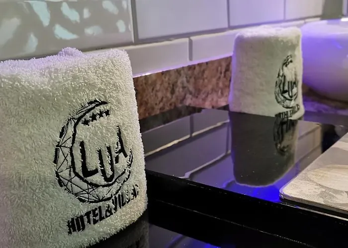 Hotel Lua