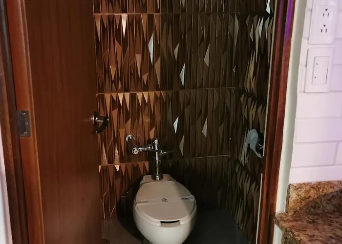 Hotel Lua 4*