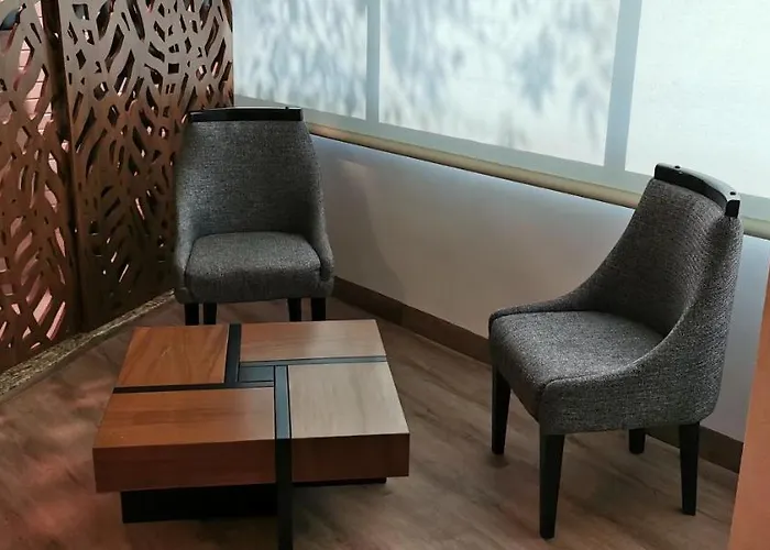 Hotel Lua 4*