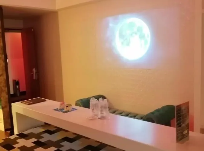 Lua Hotel 4*