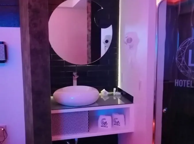 Hotel Lua Mexico City