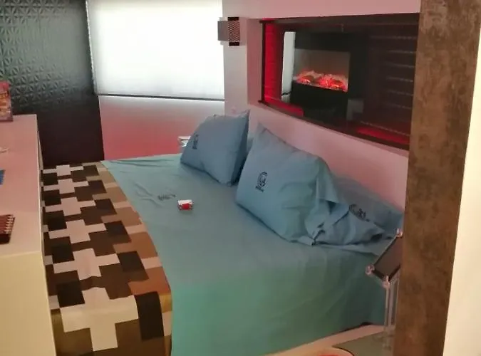 Hotel Lua